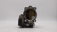 2013-2019 Cadillac Xts Throttle Body P/N:12670981AA 12632172BA Fits Fits 2012 2013 2014 2015 2016 2017 2018 2019 OEM Used Au