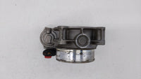 2013-2019 Cadillac Xts Throttle Body P/N:12670981AA 12632172BA Fits Fits 2012 2013 2014 2015 2016 2017 2018 2019 OEM Used Au