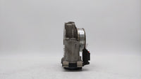 2013-2019 Cadillac Xts Throttle Body P/N:12670981AA 12632172BA Fits Fits 2012 2013 2014 2015 2016 2017 2018 2019 OEM Used Au