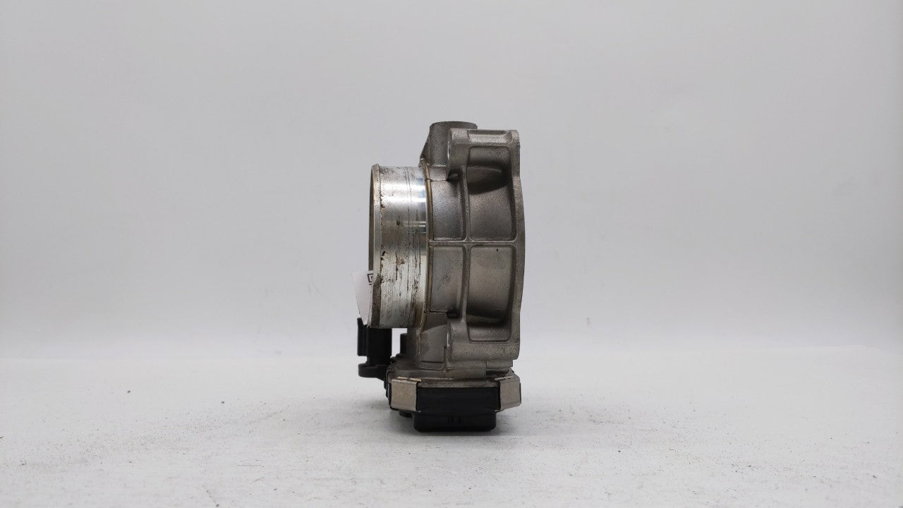 2013-2019 Cadillac Xts Throttle Body P/N:12670981AA 12632172BA Fits Fits 2012 2013 2014 2015 2016 2017 2018 2019 OEM Used Au