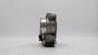 2013-2019 Cadillac Xts Throttle Body P/N:12670981AA 12632172BA Fits Fits 2012 2013 2014 2015 2016 2017 2018 2019 OEM Used Au