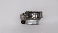 2013-2019 Cadillac Xts Throttle Body P/N:12670981AA 12632172BA Fits Fits 2012 2013 2014 2015 2016 2017 2018 2019 OEM Used Au