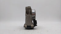 2013-2019 Cadillac Xts Throttle Body P/N:12670981AA 12632172BA Fits Fits 2012 2013 2014 2015 2016 2017 2018 2019 OEM Used Au
