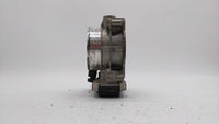 2013-2019 Cadillac Xts Throttle Body P/N:12670981AA 12632172BA Fits Fits 2012 2013 2014 2015 2016 2017 2018 2019 OEM Used Au