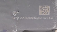 2013-2019 Cadillac Xts Throttle Body P/N:12670981AA 12632172BA Fits Fits 2012 2013 2014 2015 2016 2017 2018 2019 OEM Used Au