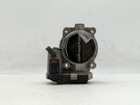 2013-2019 Cadillac Xts Throttle Body P/N:12670981AA 12632172BA Fits Fits 2012 2013 2014 2015 2016 2017 2018 2019 OEM Used Au