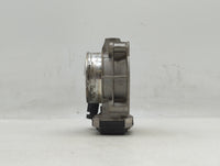 2013-2019 Cadillac Xts Throttle Body P/N:12670981AA 12632172BA Fits Fits 2012 2013 2014 2015 2016 2017 2018 2019 OEM Used Au