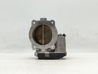 2013-2019 Cadillac Xts Throttle Body P/N:12670981AA 12632172BA Fits Fits 2012 2013 2014 2015 2016 2017 2018 2019 OEM Used Au