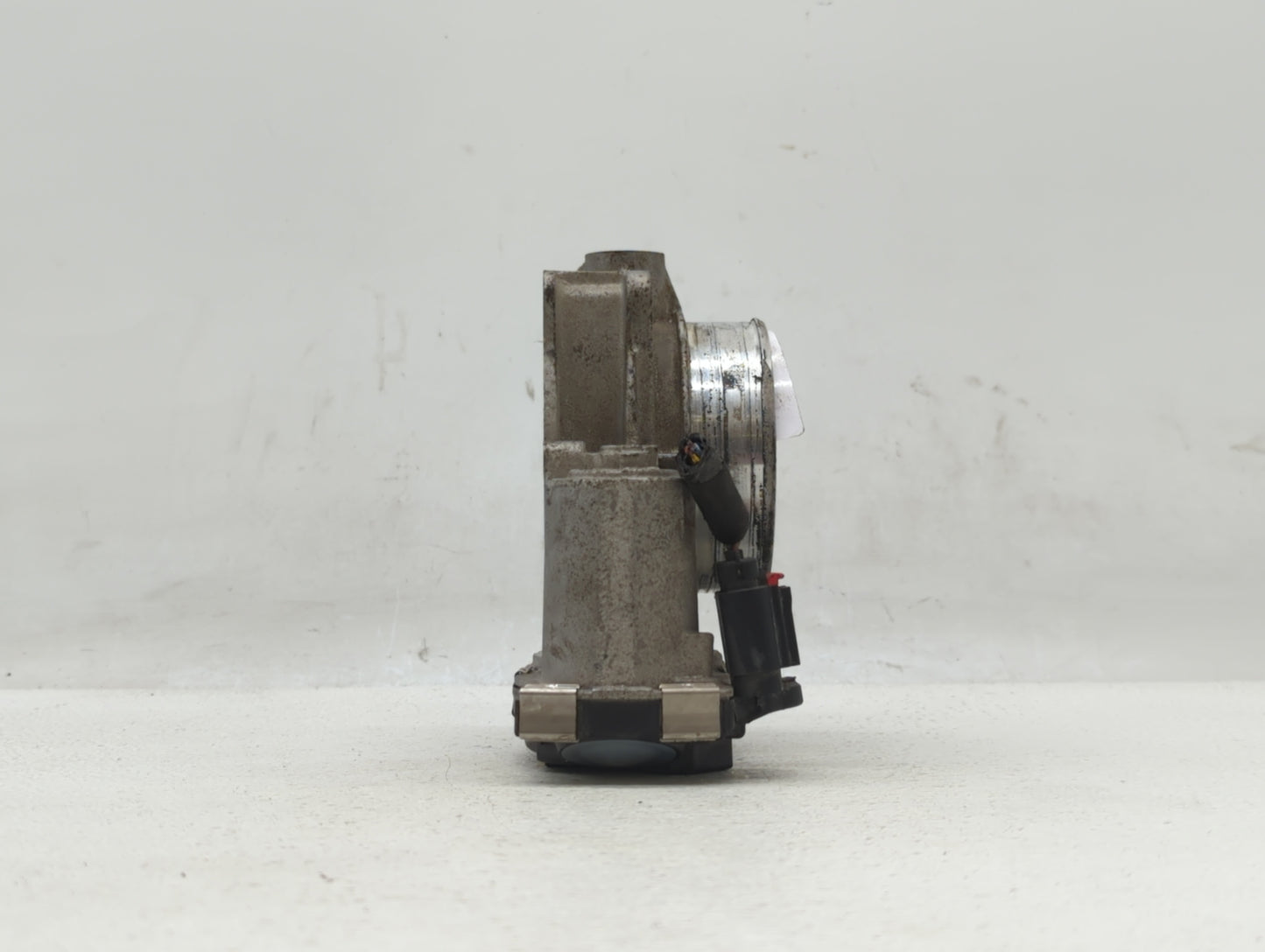 2013-2019 Cadillac Xts Throttle Body P/N:12670981AA 12632172BA Fits Fits 2012 2013 2014 2015 2016 2017 2018 2019 OEM Used Au