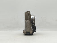 2013-2019 Cadillac Xts Throttle Body P/N:12670981AA 12632172BA Fits Fits 2012 2013 2014 2015 2016 2017 2018 2019 OEM Used Au