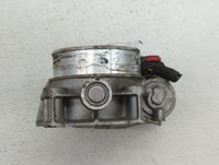 2013-2019 Cadillac Xts Throttle Body P/N:12670981AA 12632172BA Fits Fits 2012 2013 2014 2015 2016 2017 2018 2019 OEM Used Au