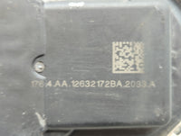 2013-2019 Cadillac Xts Throttle Body P/N:12670981AA 12632172BA Fits Fits 2012 2013 2014 2015 2016 2017 2018 2019 OEM Used Au