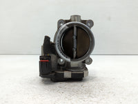 2013-2019 Cadillac Xts Throttle Body P/N:12632172BA Fits Fits 2012 2013 2014 2015 2016 2017 2018 2019 2020 2021 2022 OEM Use
