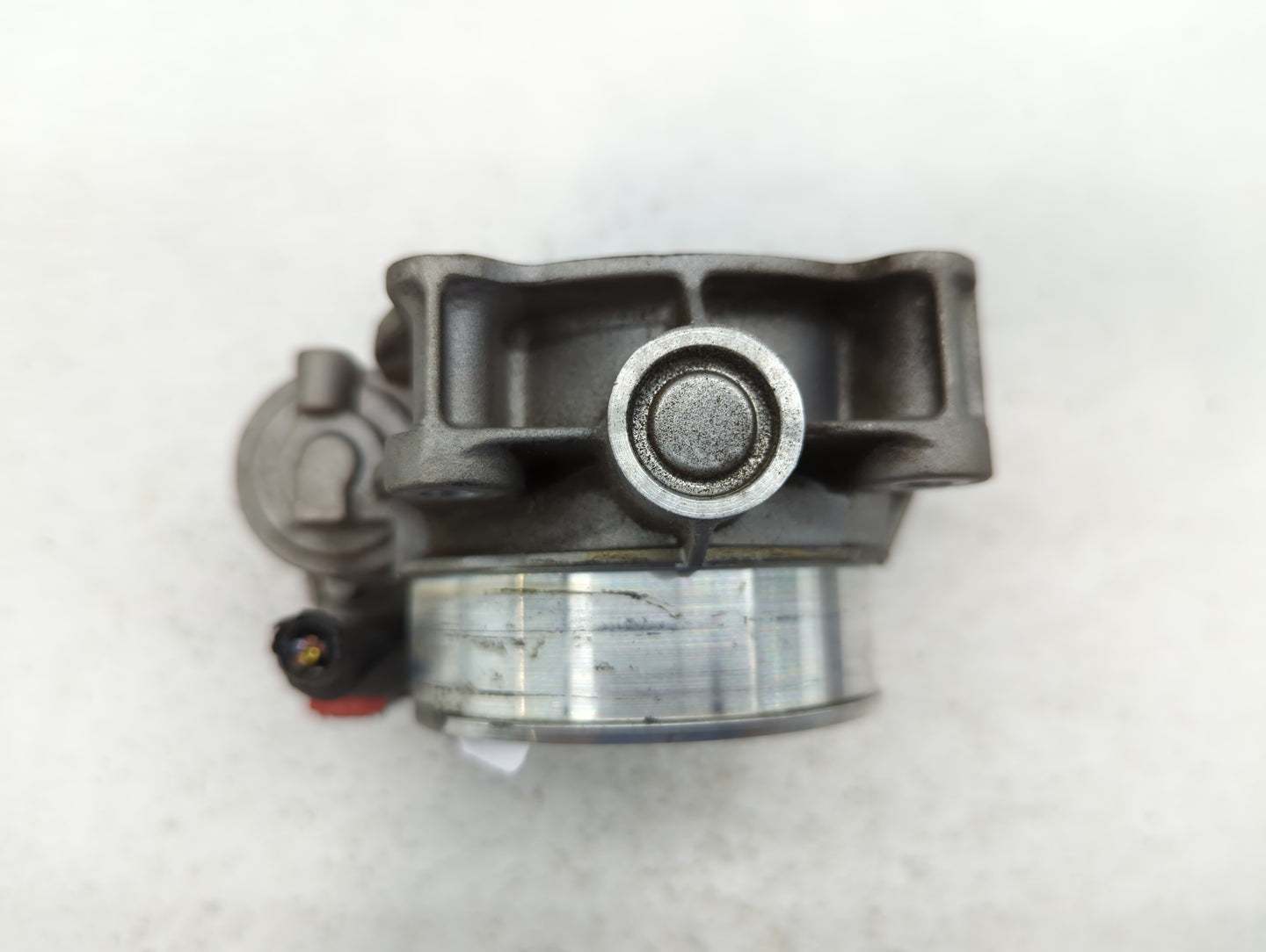 2013-2019 Cadillac Xts Throttle Body P/N:12632172BA Fits Fits 2012 2013 2014 2015 2016 2017 2018 2019 2020 2021 2022 OEM Use
