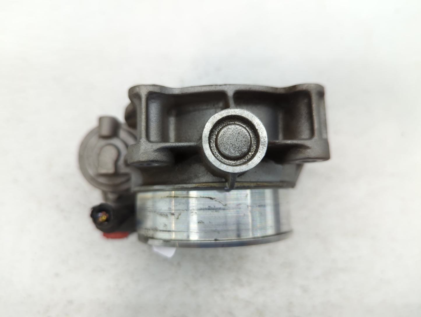 2013-2019 Cadillac Xts Throttle Body P/N:12632172BA Fits Fits 2012 2013 2014 2015 2016 2017 2018 2019 2020 2021 2022 OEM Use