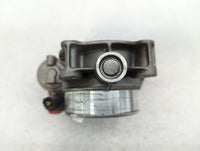 2013-2019 Cadillac Xts Throttle Body P/N:12632172BA Fits Fits 2012 2013 2014 2015 2016 2017 2018 2019 2020 2021 2022 OEM Use