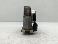 2013-2019 Cadillac Xts Throttle Body P/N:12632172BA Fits Fits 2012 2013 2014 2015 2016 2017 2018 2019 2020 2021 2022 OEM Use