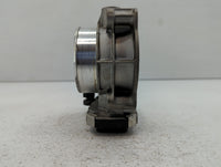 2013-2019 Cadillac Xts Throttle Body P/N:12632172BA Fits Fits 2012 2013 2014 2015 2016 2017 2018 2019 2020 2021 2022 OEM Use
