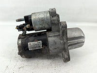 2013-2019 Cadillac Xts Car Starter Motor Solenoid OEM P/N:M000T23871ZC 12645298 Fits OEM Used Auto Parts - Oemusedautoparts1