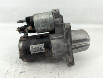 2013-2019 Cadillac Xts Car Starter Motor Solenoid OEM P/N:M000T23871ZC 12645298 Fits OEM Used Auto Parts - Oemusedautoparts1