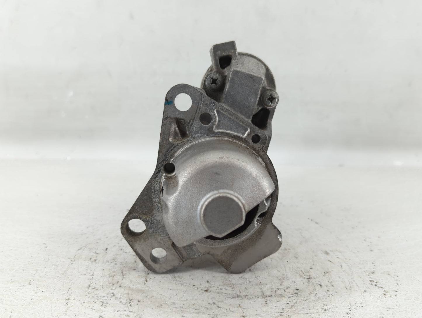 2013-2019 Cadillac Xts Car Starter Motor Solenoid OEM P/N:M000T23871ZC 12645298 Fits OEM Used Auto Parts - Oemusedautoparts1