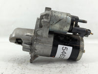 2013-2019 Cadillac Xts Car Starter Motor Solenoid OEM P/N:M000T23871ZC 12645298 Fits OEM Used Auto Parts - Oemusedautoparts1