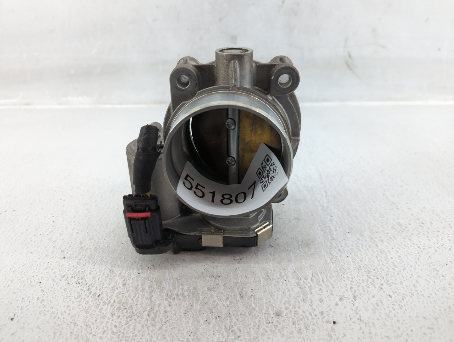 2013-2019 Cadillac Xts Throttle Body P/N:12632172BA Fits Fits 2012 2013 2014 2015 2016 2017 2018 2019 2020 2021 2022 OEM Use