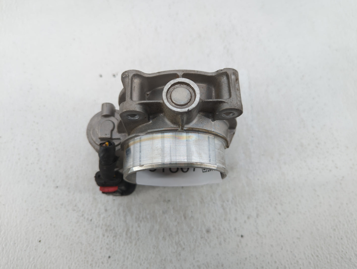 2013-2019 Cadillac Xts Throttle Body P/N:12632172BA Fits Fits 2012 2013 2014 2015 2016 2017 2018 2019 2020 2021 2022 OEM Use