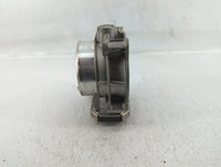 2013-2019 Cadillac Xts Throttle Body P/N:12632172BA Fits Fits 2012 2013 2014 2015 2016 2017 2018 2019 2020 2021 2022 OEM Use