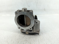2013-2019 Cadillac Xts Throttle Body P/N:12632172BA Fits Fits 2012 2013 2014 2015 2016 2017 2018 2019 2020 2021 2022 OEM Use