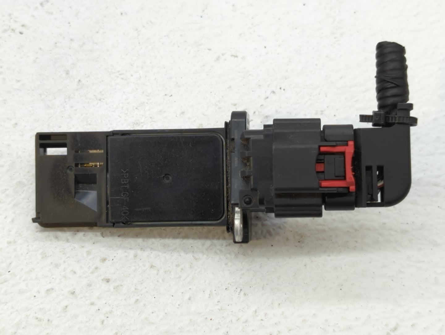 2013-2019 Cadillac Xts Mass Air Flow Meter Maf - Oemusedautoparts1.com