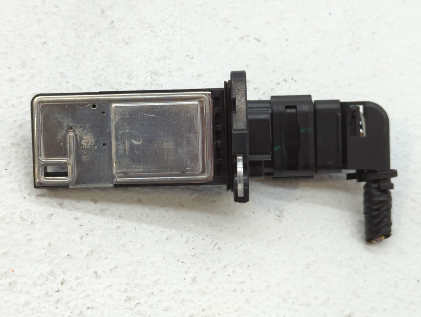 2013-2019 Cadillac Xts Mass Air Flow Meter Maf - Oemusedautoparts1.com