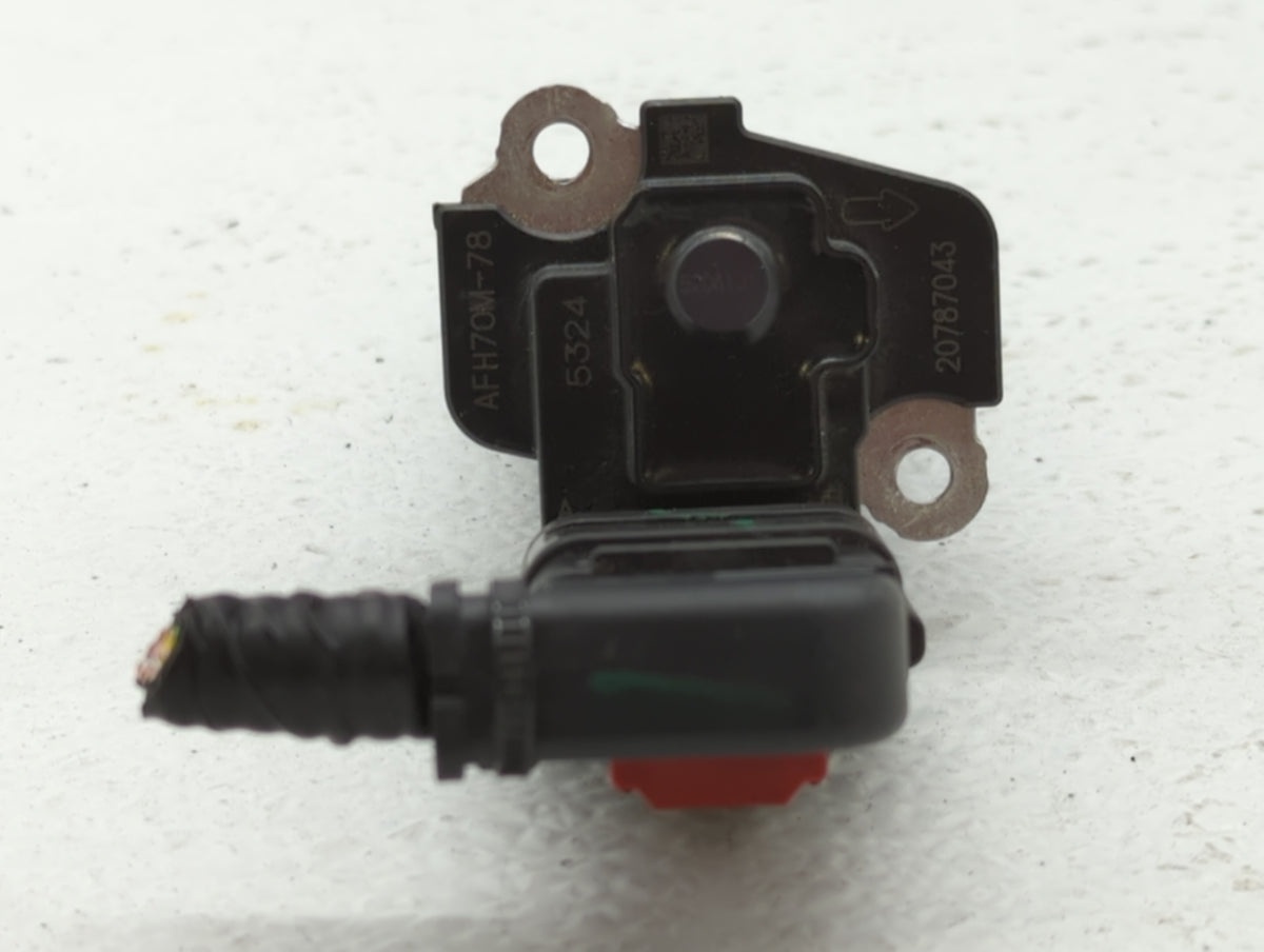 2013-2019 Cadillac Xts Mass Air Flow Meter Maf Sensor 555377 - Oemusedautoparts1.com