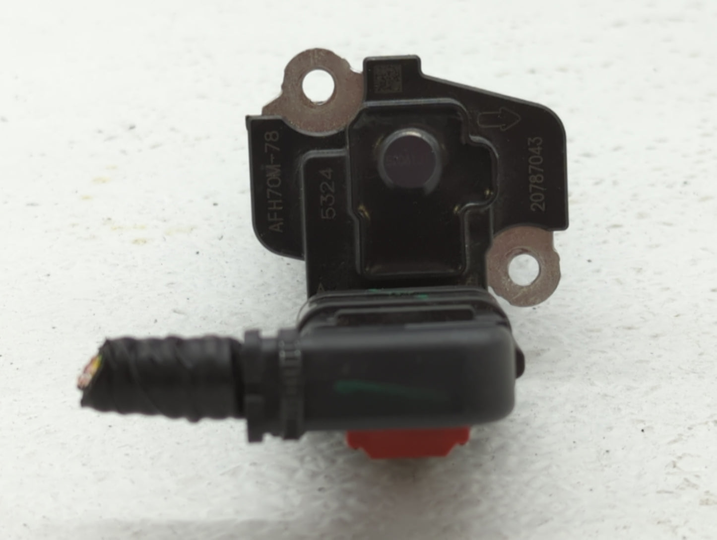 2013-2019 Cadillac Xts Mass Air Flow Meter Maf - Oemusedautoparts1.com