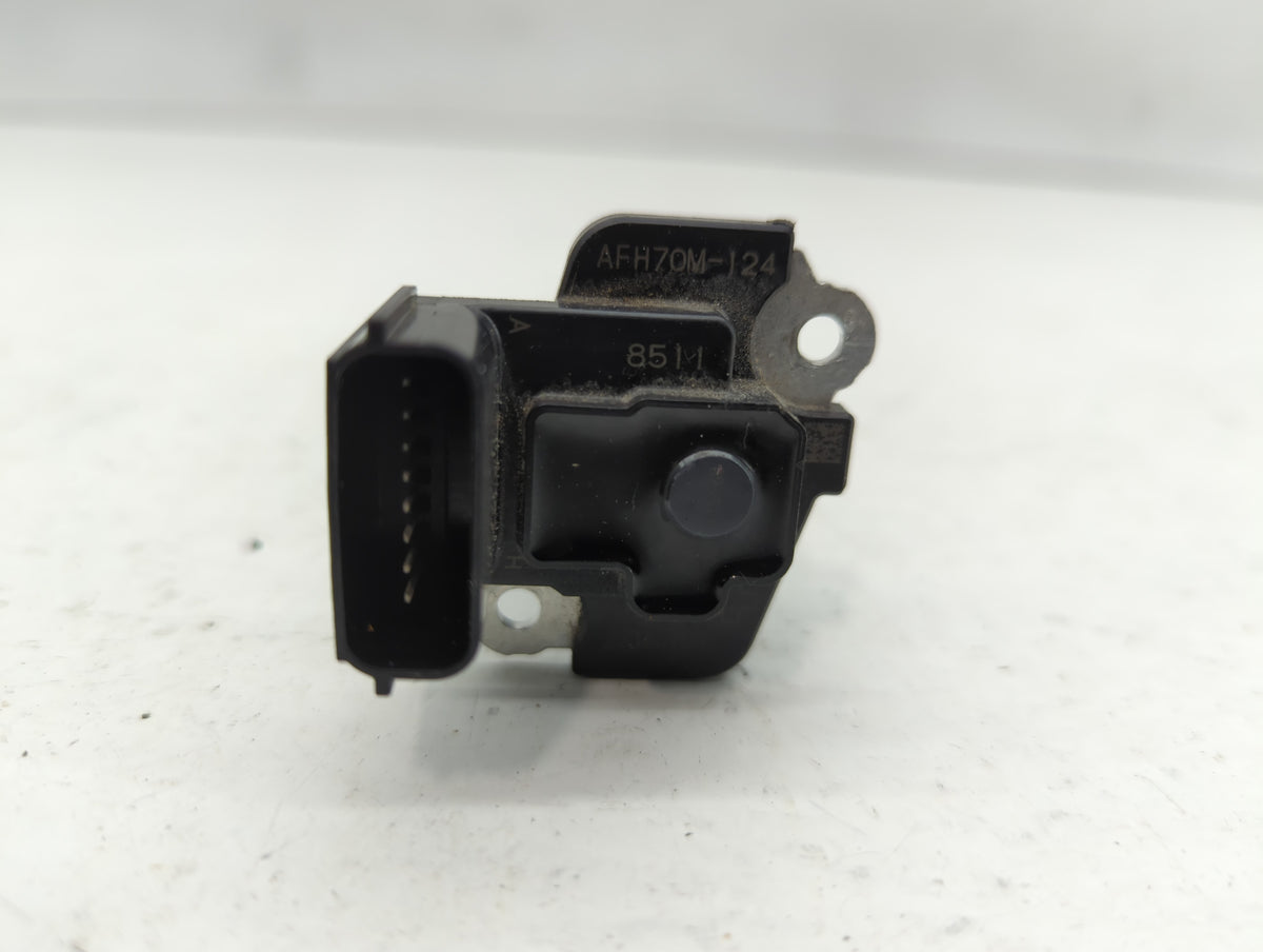 2013-2019 Cadillac Xts Mass Air Flow Meter Maf Sensor 618454 - Oemusedautoparts1.com