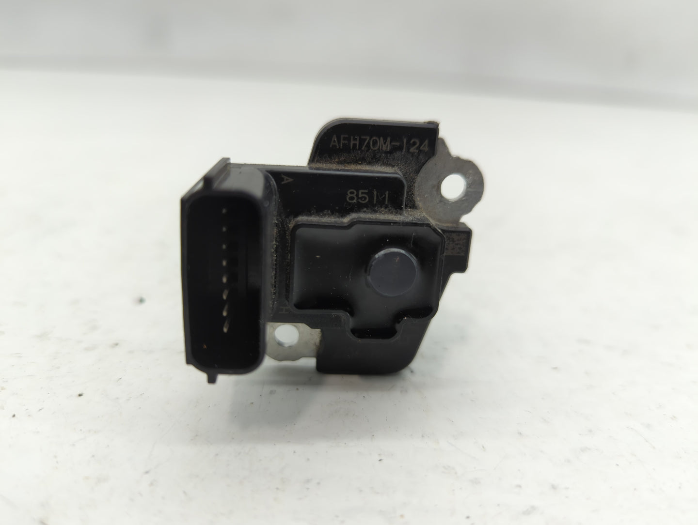 2013-2019 Cadillac Xts Mass Air Flow Meter Maf - Oemusedautoparts1.com