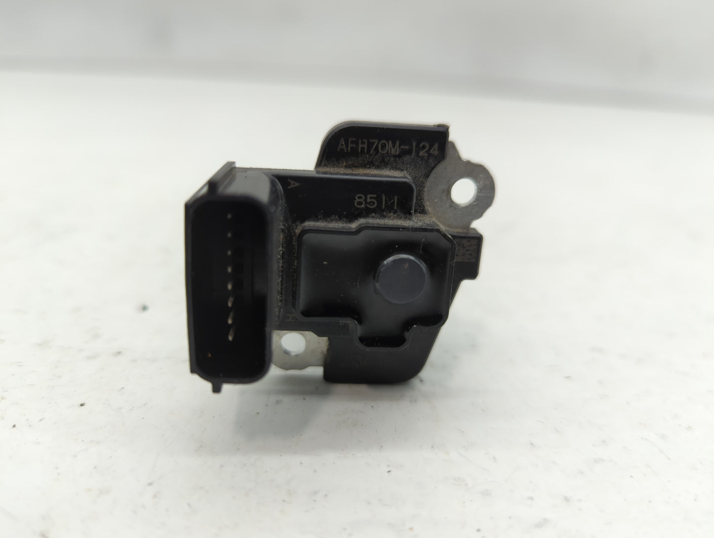 2013-2019 Cadillac Xts Mass Air Flow Meter Maf - Oemusedautoparts1.com