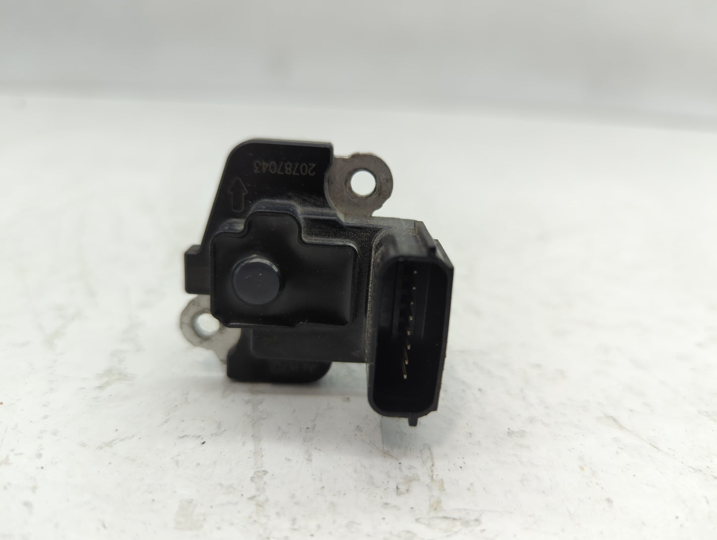2013-2019 Cadillac Xts Mass Air Flow Meter Maf - Oemusedautoparts1.com