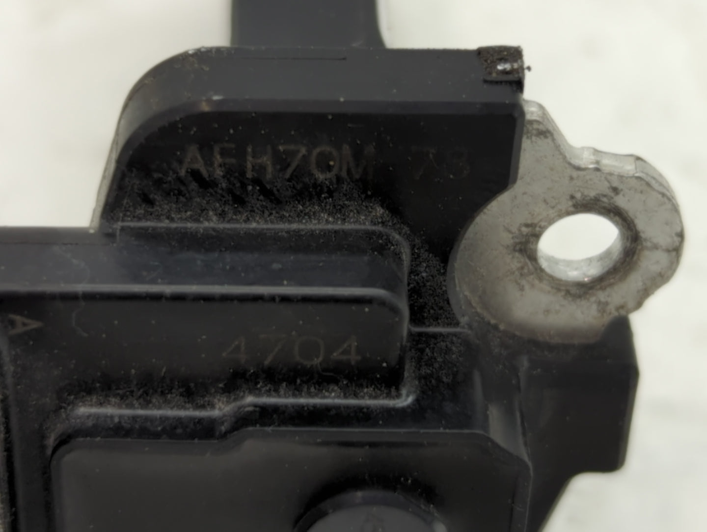 2013-2019 Cadillac Xts Mass Air Flow Meter Maf - Oemusedautoparts1.com