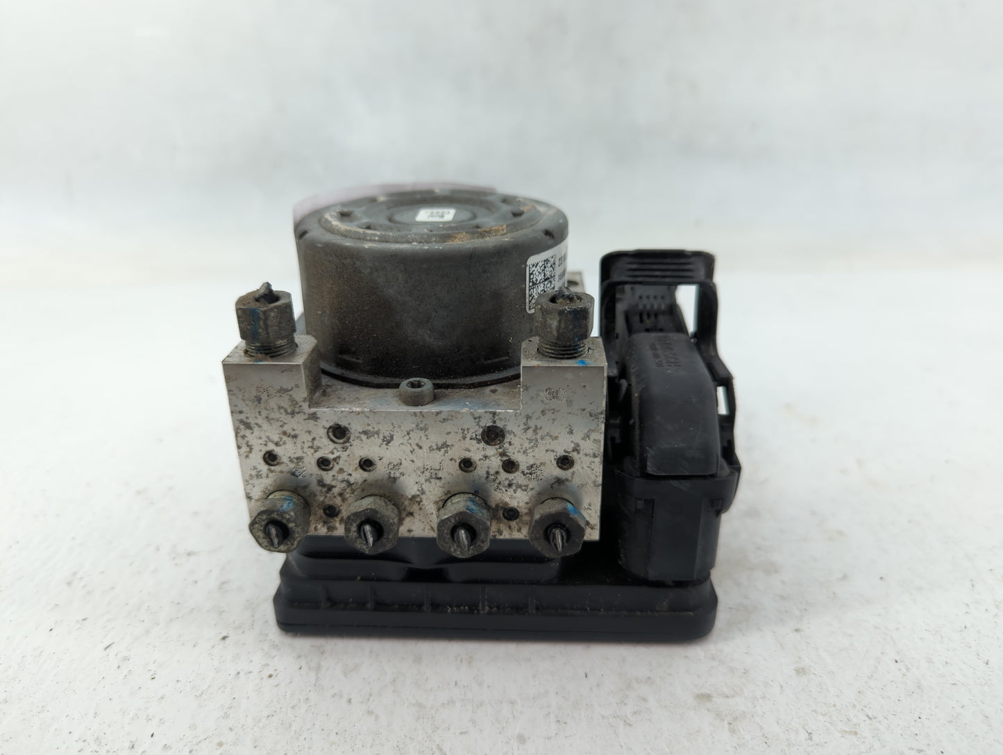 2015 Cadillac Xts ABS Pump Control Module Replacement P/N:23180389 Fits OEM Used Auto Parts - Oemusedautoparts1.com