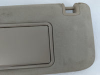 2013-2017 Cadillac Xts Sun Visor Shade Replacement Passenger Right Mirror Fits Fits 2013 2014 2015 2016 2017 OEM Used Auto P