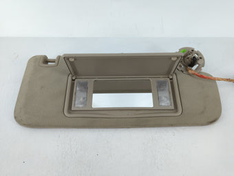 compare product 2013-2017 Cadillac Xts Sun Visor Shade Replacement Driver Left Mirror Fits Fits 2013 2014 2015 2016 2017 OEM Used Auto Parts