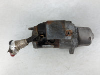 2013-2019 Cadillac Xts Car Starter Motor Solenoid OEM P/N:M000T23871ZC 12645298 Fits OEM Used Auto Parts - Oemusedautoparts1