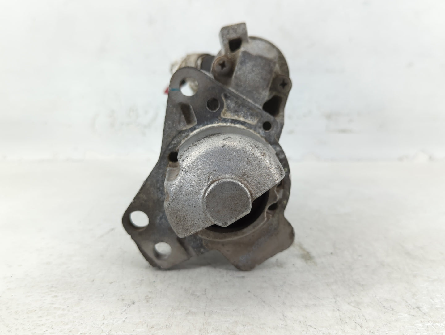 2013-2019 Cadillac Xts Car Starter Motor Solenoid OEM P/N:M000T23871ZC 12645298 Fits OEM Used Auto Parts - Oemusedautoparts1