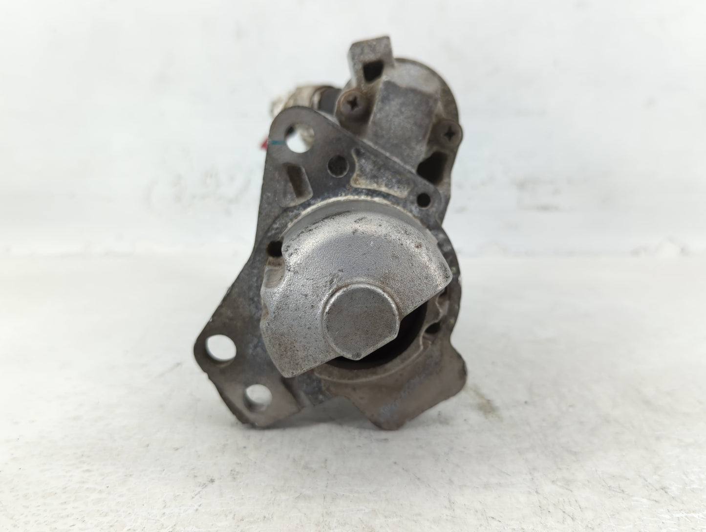2013-2019 Cadillac Xts Car Starter Motor Solenoid OEM P/N:M000T23871ZC 12645298 Fits OEM Used Auto Parts - Oemusedautoparts1