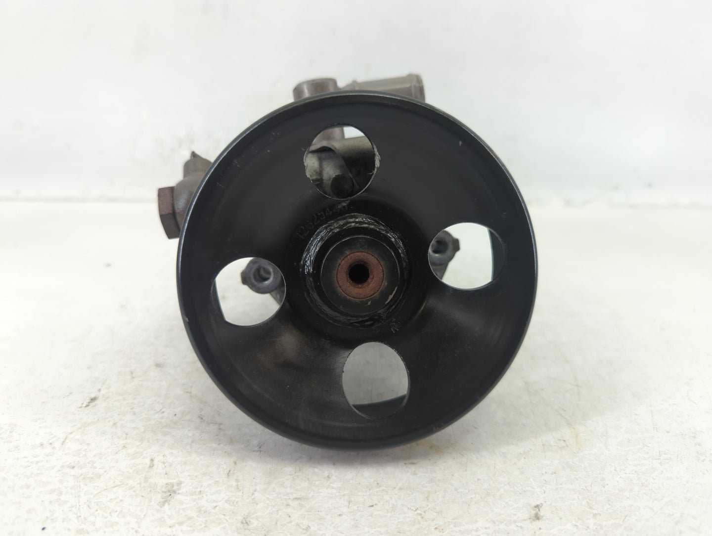 2013-2019 Cadillac Xts Power Steering Column Pump Oem - Oemusedautoparts1.com