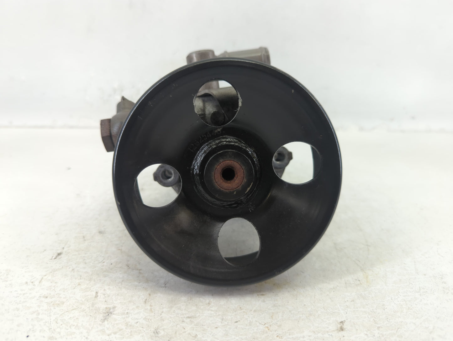 2013-2019 Cadillac Xts Power Steering Column Pump Oem - Oemusedautoparts1.com