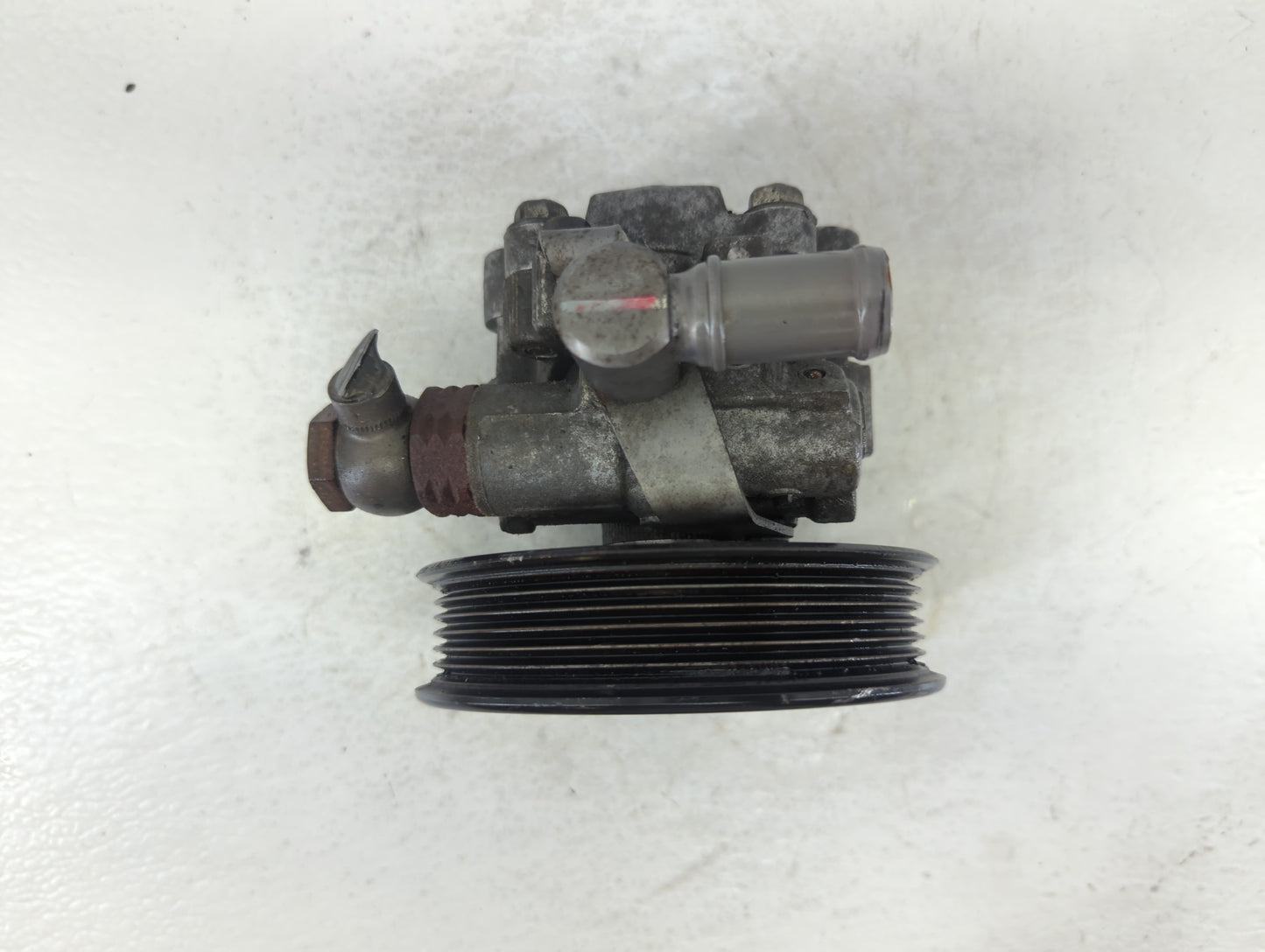2013-2019 Cadillac Xts Power Steering Column Pump Oem - Oemusedautoparts1.com