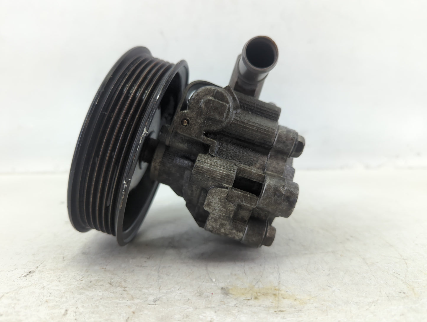 2013-2019 Cadillac Xts Power Steering Column Pump Oem - Oemusedautoparts1.com