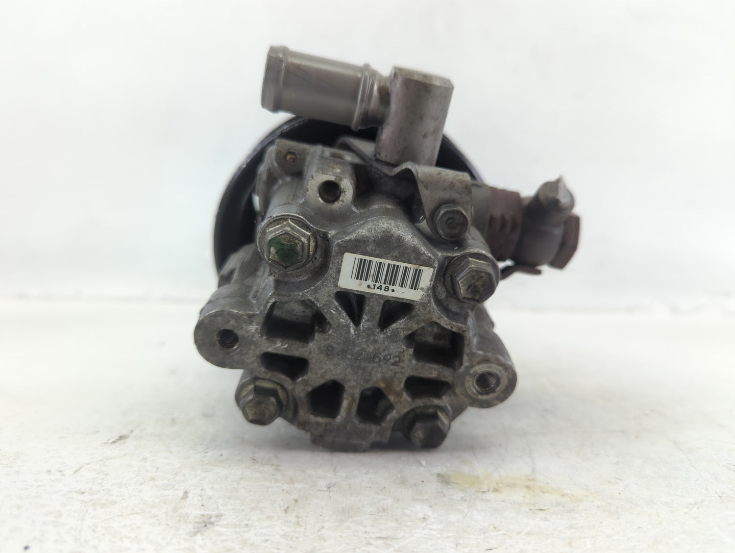2013-2019 Cadillac Xts Power Steering Column Pump Oem - Oemusedautoparts1.com